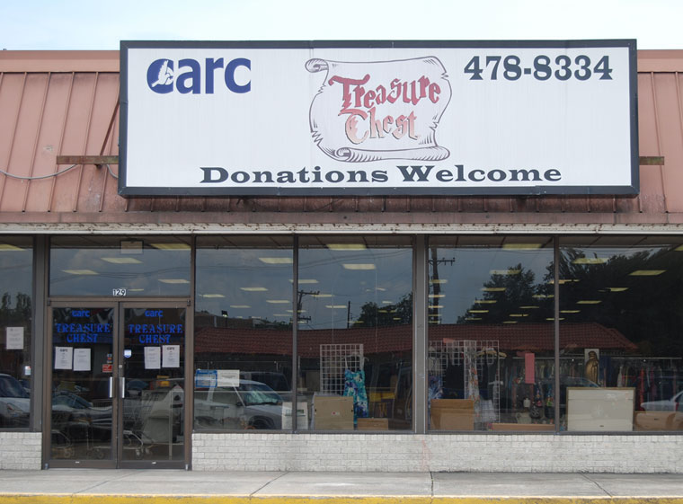 Treasure Chest Stores Carc, Inc