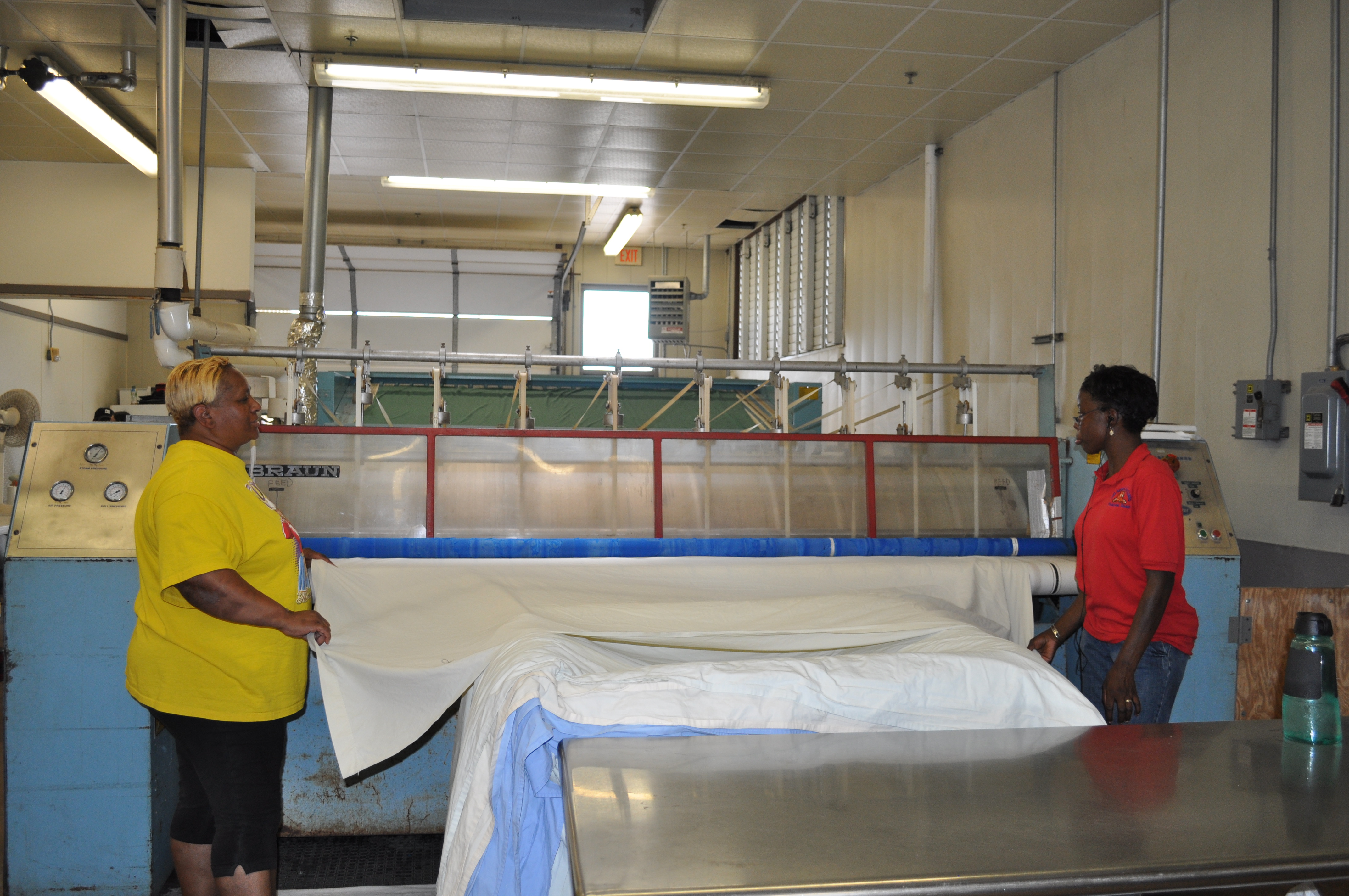 Laundry Depot Carc, Inc